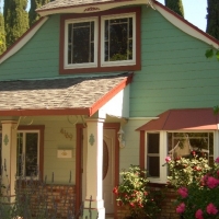 House Windows