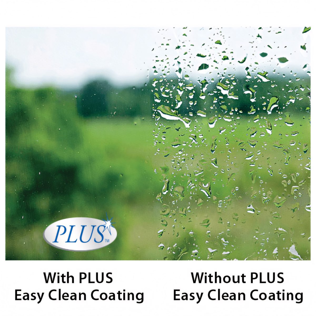 Anlin Plus Easy Clean