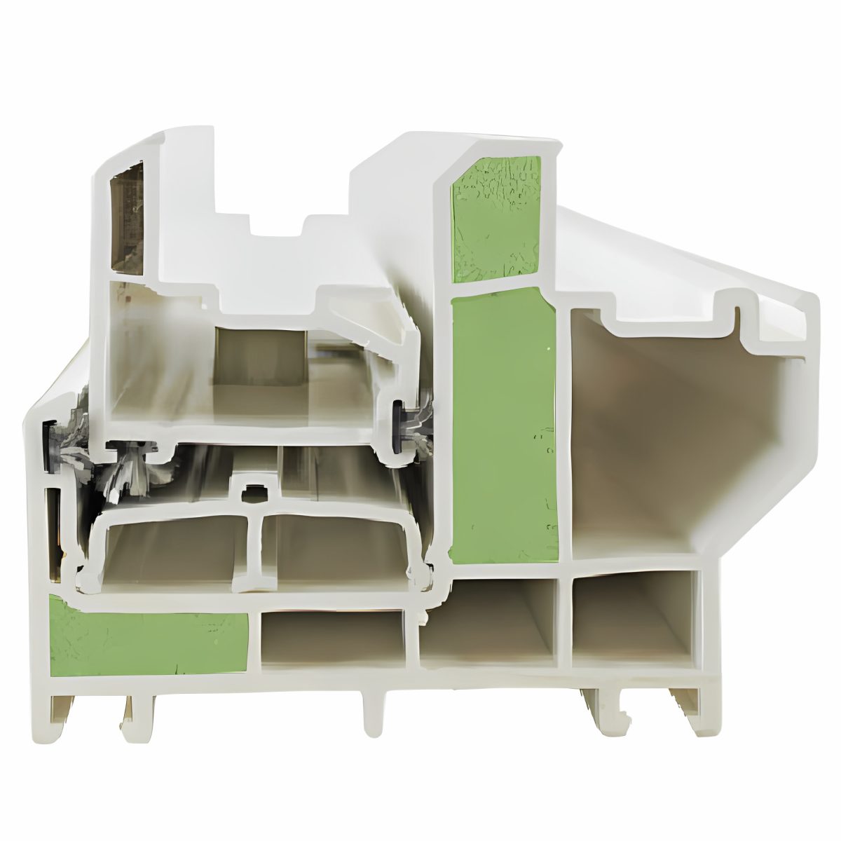 Anlin Comfort Core