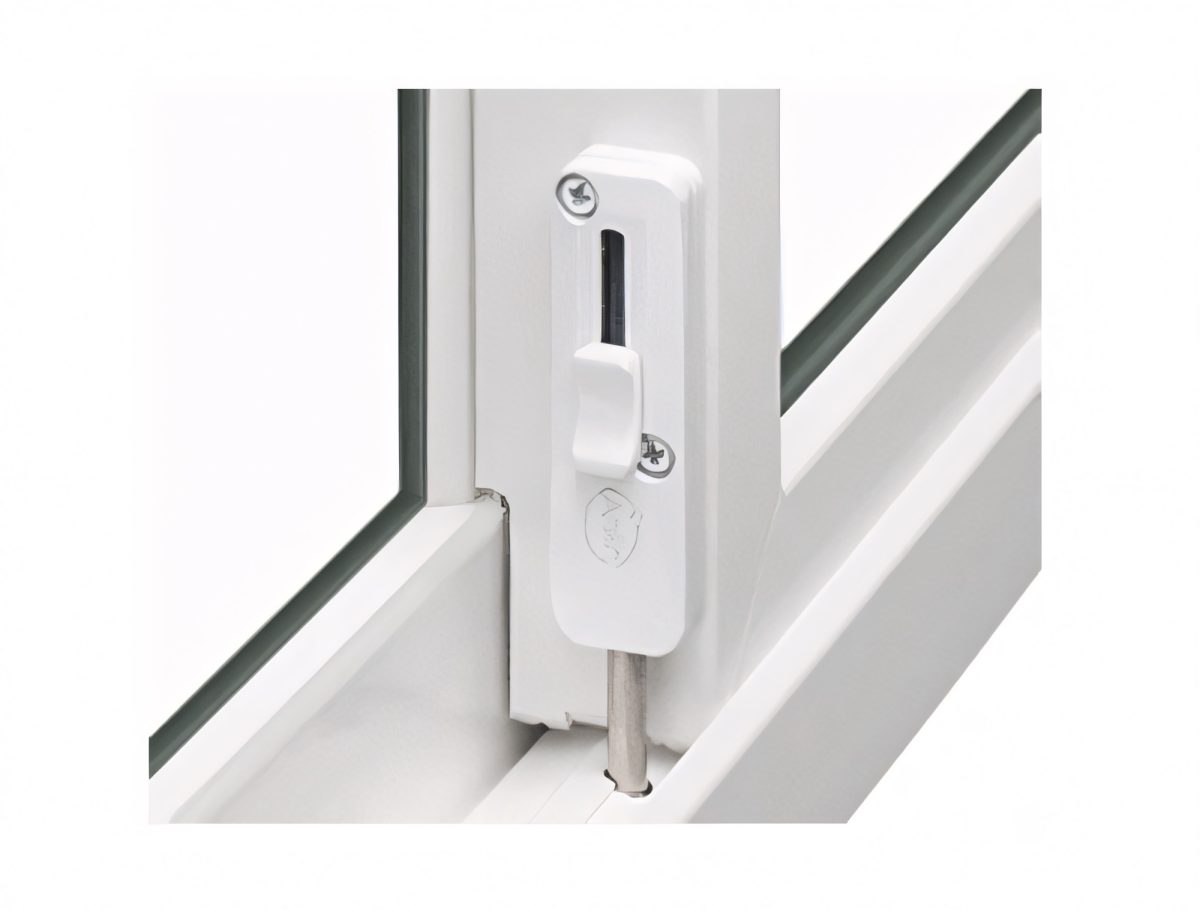 Anlin Window Deadbolt