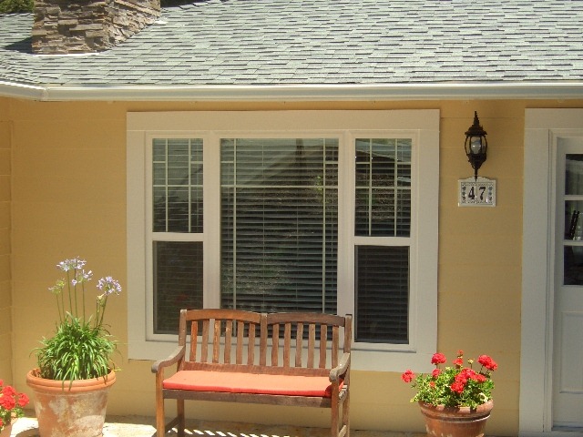 Martinez Home Windows Martinez Home Windows