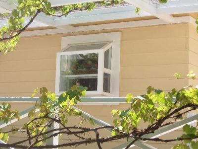 Garden Window Exterior Garden Window Exterior