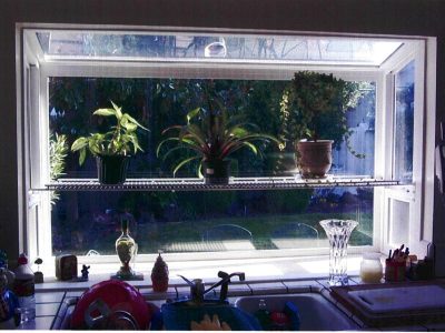 Garden Window Interior Garden Window Interior
