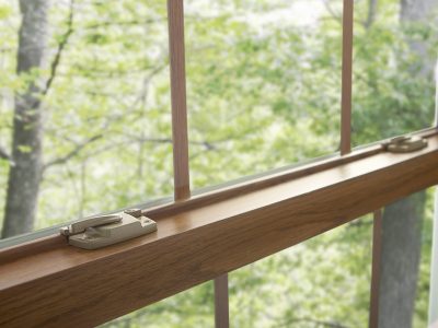 Simonton Brickmould 6000 Adaptable Double Hung Window