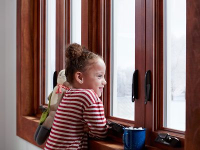 Imressions 9800 Casement Window