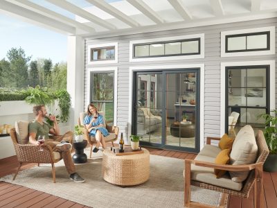 Simonton Reflections Series 5500 Patio Shot