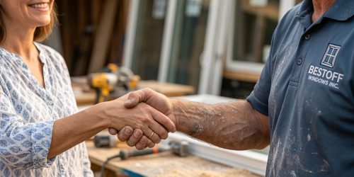 Bestoff Windows Trusted Warranty