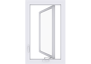 Anlin Casement Window Anlin Casement Window