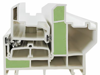 Anlin Comfort Core