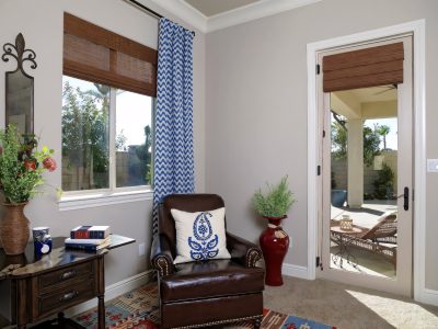 Anlin Del Mar Replacement Sliding Window and Door