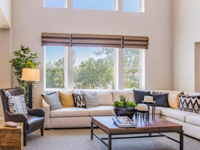 Anlin Del Mar Replacement Vinyl Windows