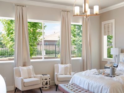 Anlin Del Mar Replacement Vinyl Windows
