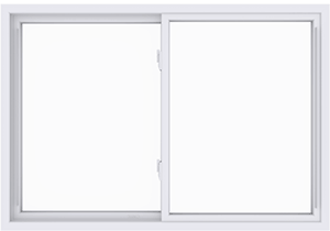 Anlin Double Slider Window Anlin Double Slider Window