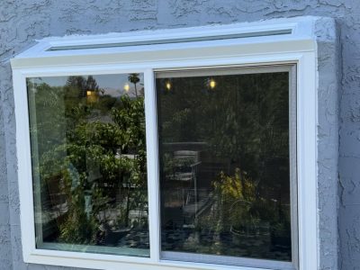 Garden Window Installed by Bestoff Windows