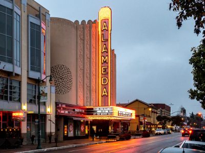 Window Replacement Company in Alameda