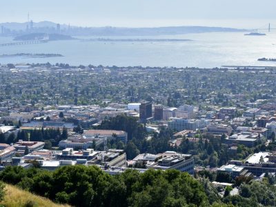 Window Replacement Company in Berkeley