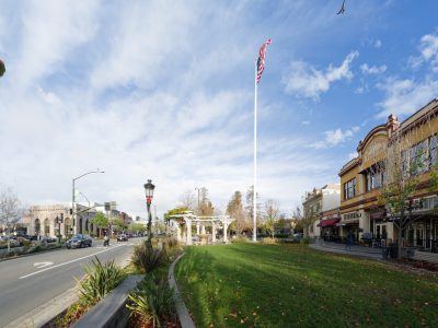 Window Replacement Company in Livermore