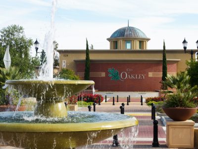 Window Replacement Company in Oakley