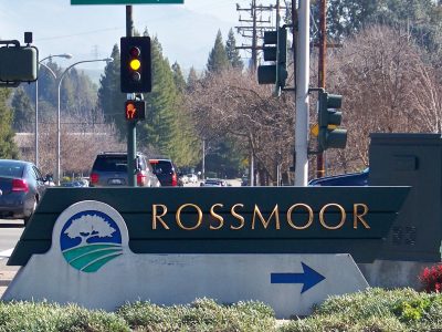 Window Replacement Company in Rossmoor