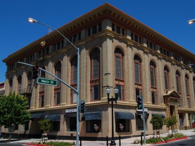 Window Replacement Company in Vallejo